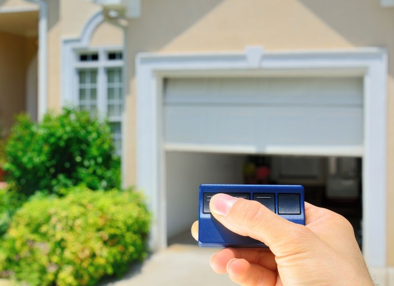 Garage Door Remote Repair in Silver Spring, MD