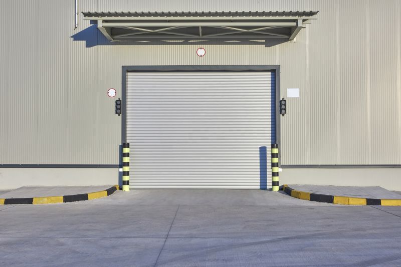 Roll Up Door Repair in Alexandria, VA