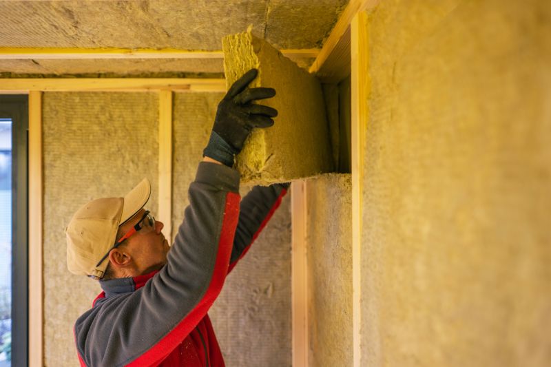 Building Insulation Service in Georgetown, TX