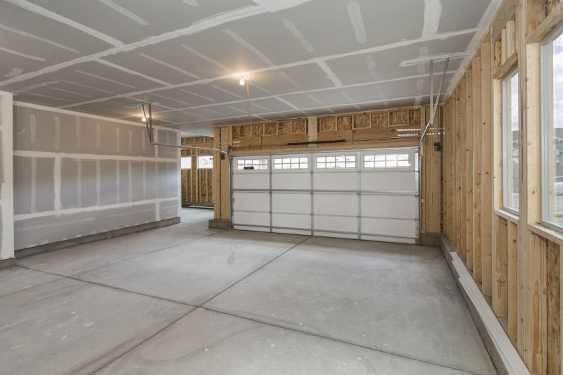 Garage Construction in Las Vegas, NV