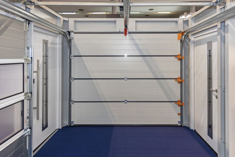 Garage Door Installation in Alexandria, VA