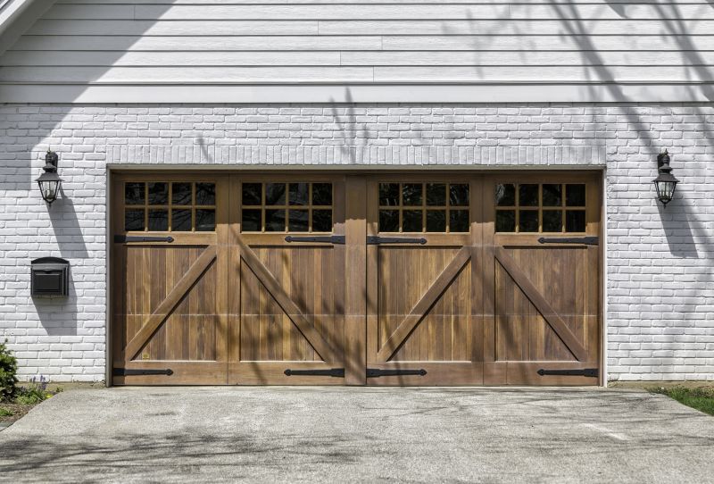 Garage Door Replacement in Bethesda, MD