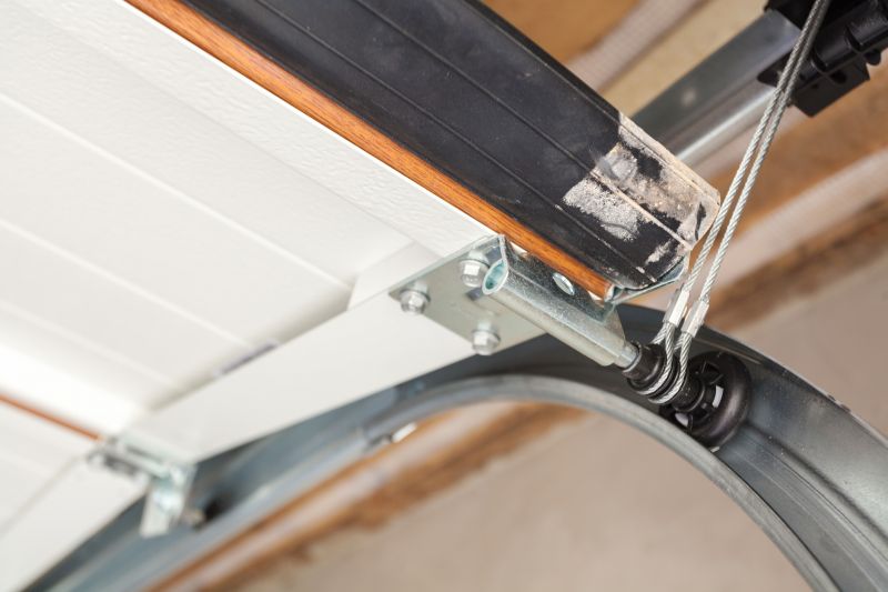 Garage Door Service in Silver Spring, MD