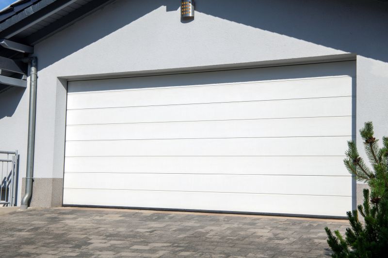 Insulated Garage Door Repair in Silver Spring, MD