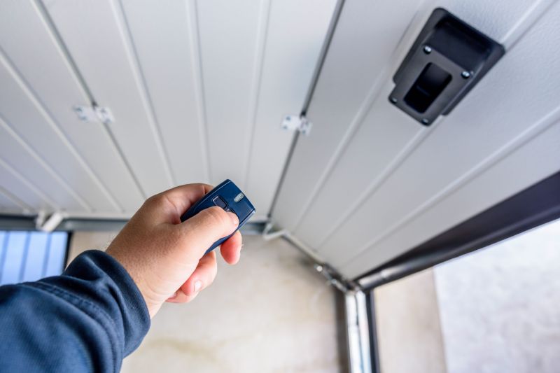 Overhead Door Remote Repair in Loudoun County, VA