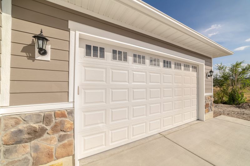 Overhead Door Repair in Alexandria, VA