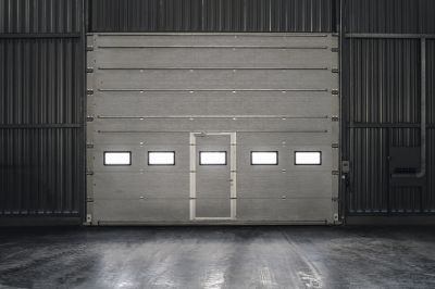 Overhead Door Service