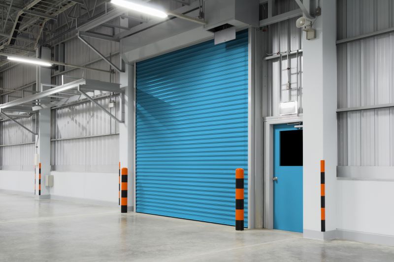 Overhead Door Service
