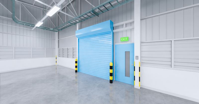 Overhead Door Service