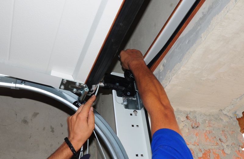 Overhead Doors Service in Alexandria, VA