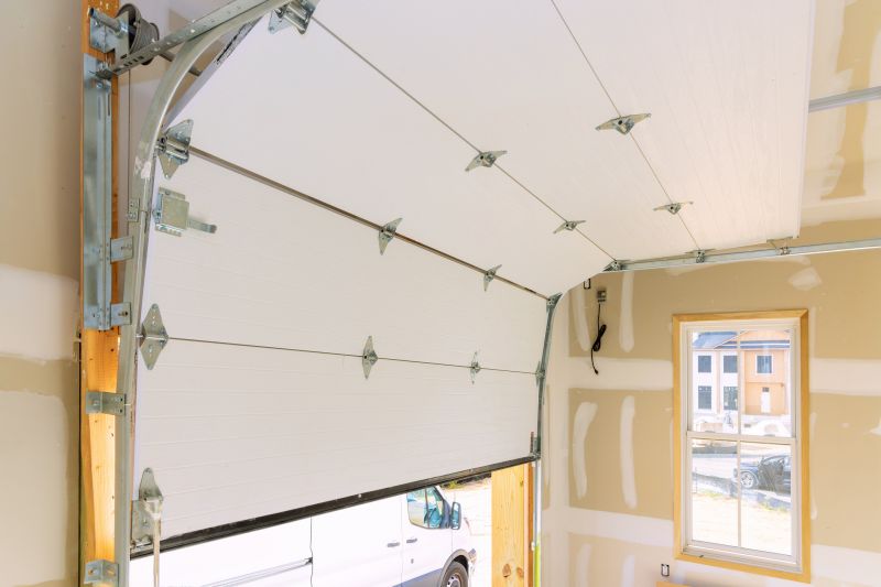 Roll Up Door Replacement in Alexandria, VA