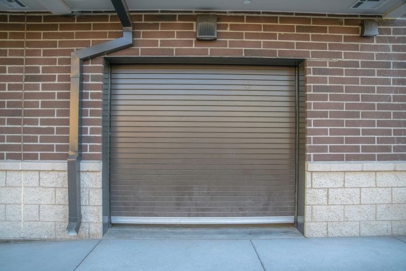 Roll Up Door Replacement in Leesburg, VA