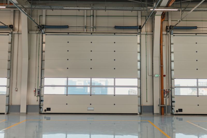 Rollup Door Service in Bethesda, MD